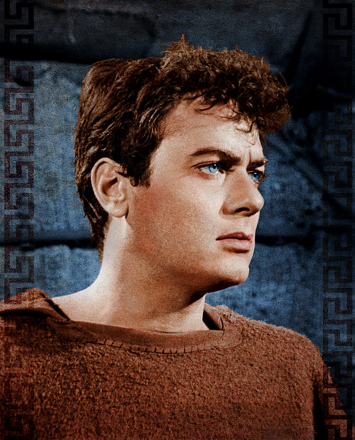 1960 Spartacus