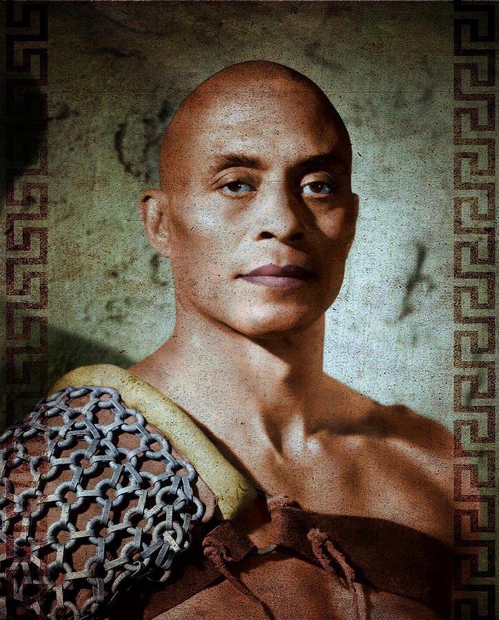 How Rich is Woody Strode? Net Worth, Height, Weight