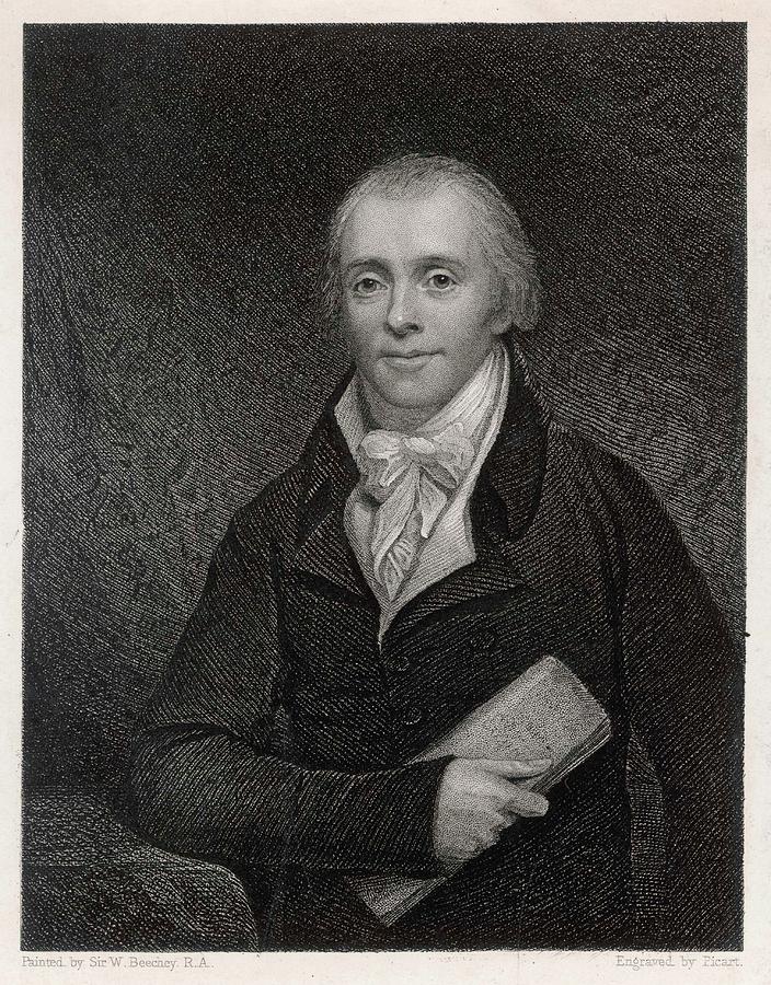 Spencer Perceval Son Of 2nd Earl Drawing By Mary Evans Picture Library 