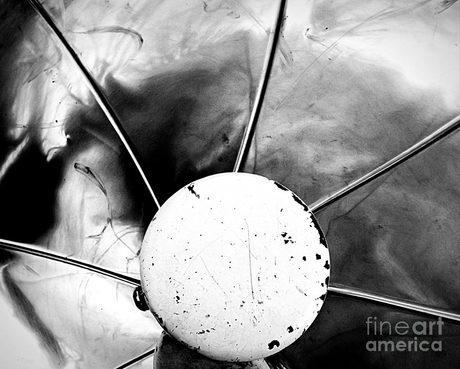 Spiral Slide E Photograph by James Aiken - Fine Art America