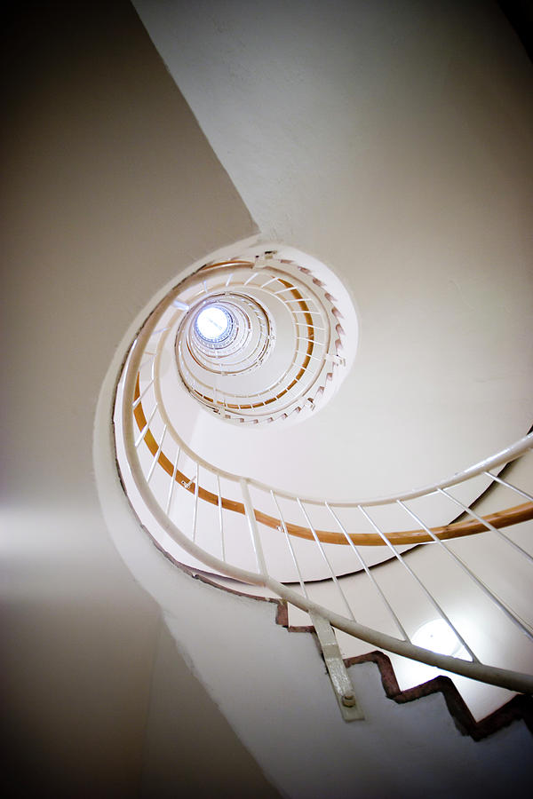 Spiral Staircase Photograph by Johner Images Spiral Staircase Photograph by Johner Images