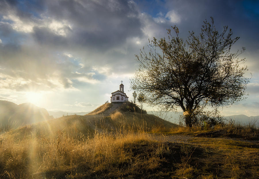 Spirit and Faith Photograph by Andrey Trifonov - Fine Art America