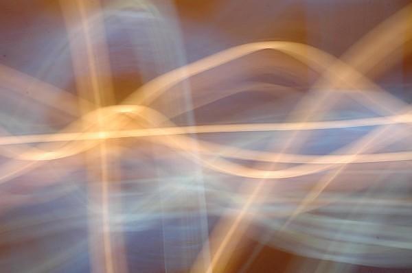 Abstract Photograph - Spirit Energy  by Scott Ware