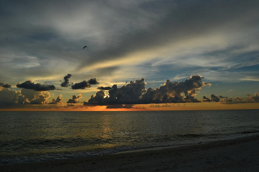 Sunset Photograph - Spiritual Awakening by Melanie Moraga