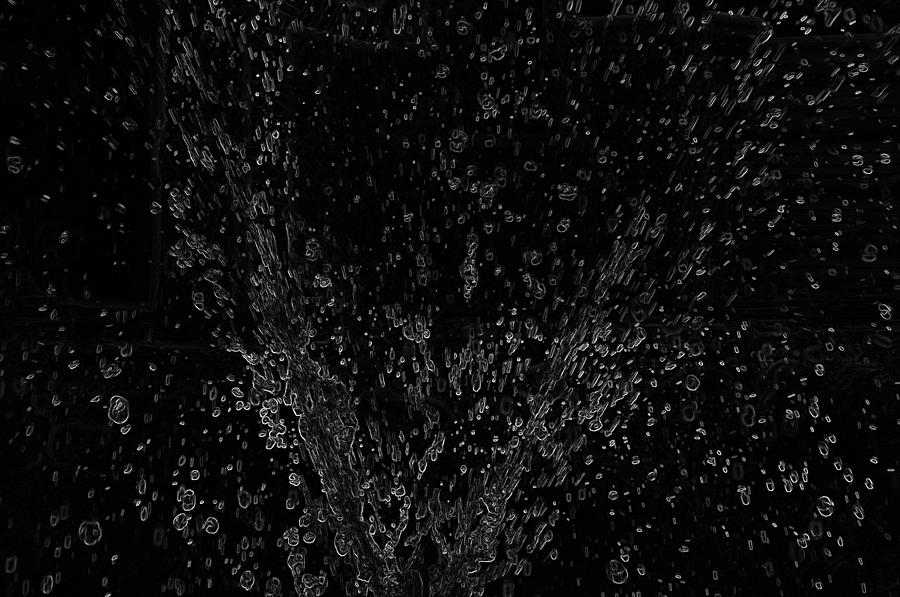 Splash Digital Art by Bliss Of Art Fine Art America