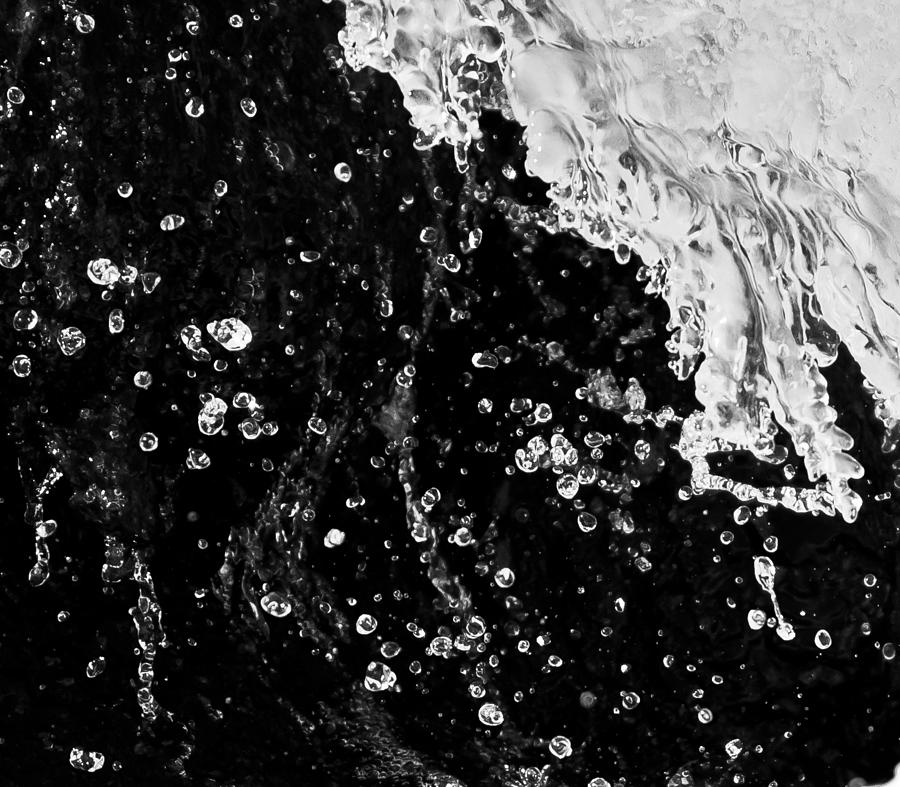 Splash by Dave Chandre Splash by Dave Chandre