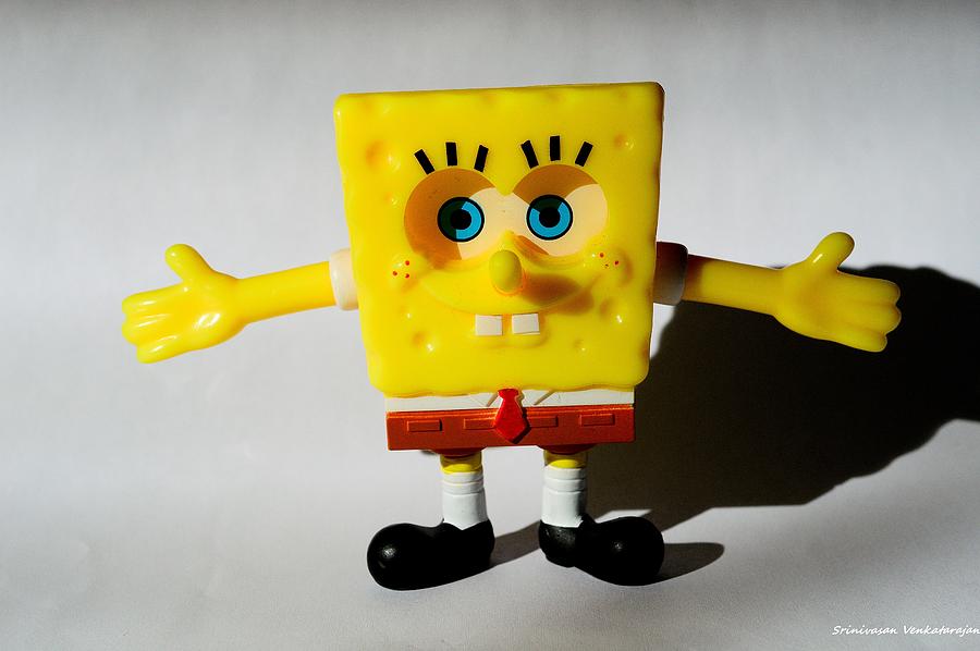 spongebob desktop toys spongebob desktop toys
