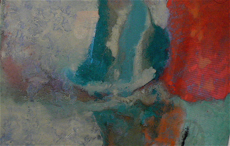 Squeeze Painting by Arthur Gorham Fine Art America