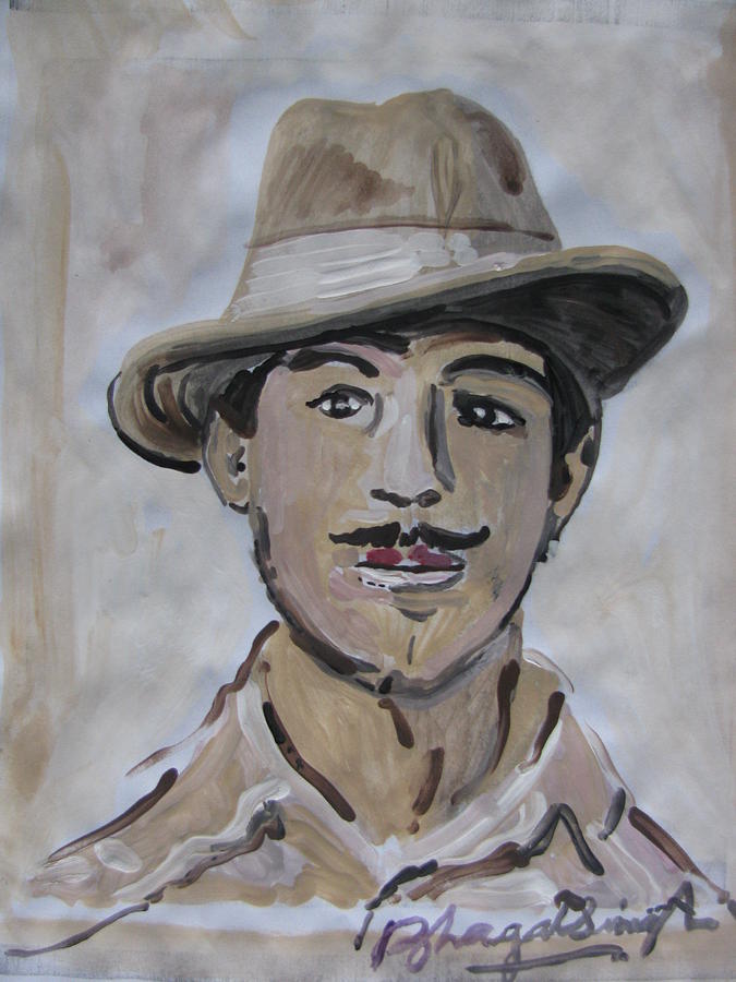 Sonu Sood's fan recreates him as freedom fighter Bhagat Singh, actor  humbled by the act