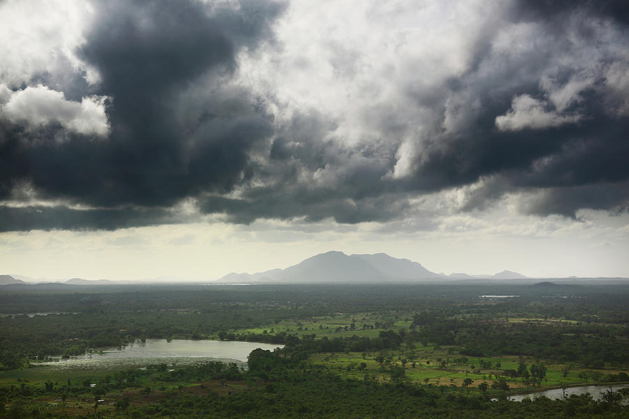 Sri Lanka Photograph by Myshkovsky