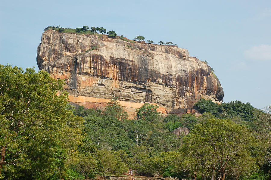 Sri Lanka Photograph by Virginie Vanos - Fine Art America