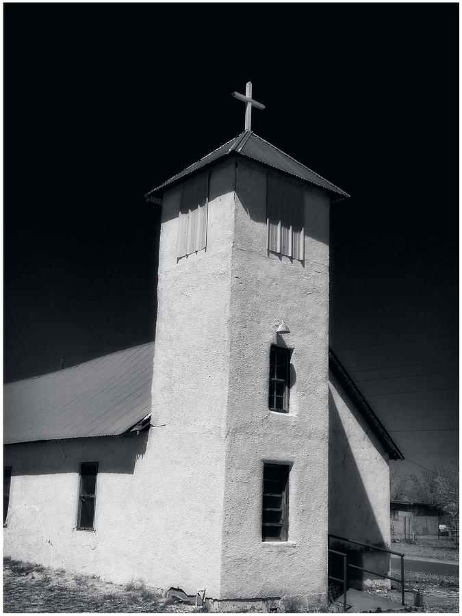 St. Anthonys Church Photograph