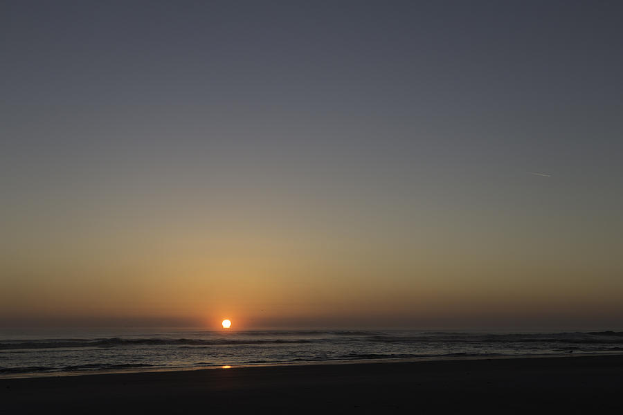 St. Augustine Sunrise Series Photograph by Kathleen Scanlan