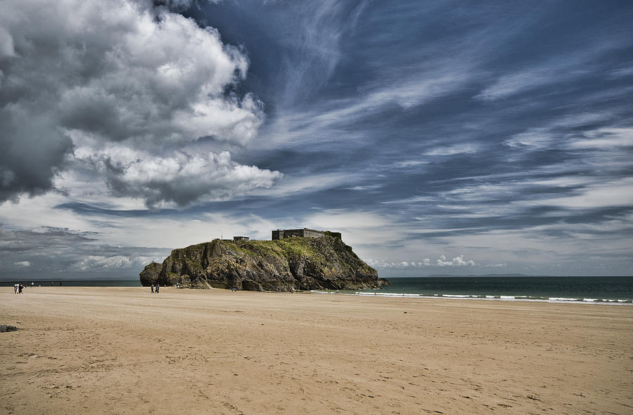 St Catherines Island 5 Photograph by Steve Purnell - Fine Art America