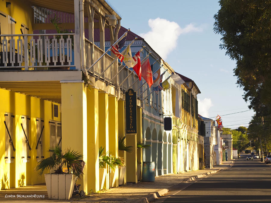 St. Croix Sunday Photograph by Linda Morland - Fine Art America