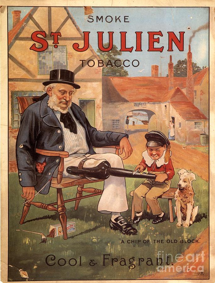 https://images.fineartamerica.com/images-medium-large-5/st-julien-1890s-uk-cigarettes-smoking-the-advertising-archives.jpg