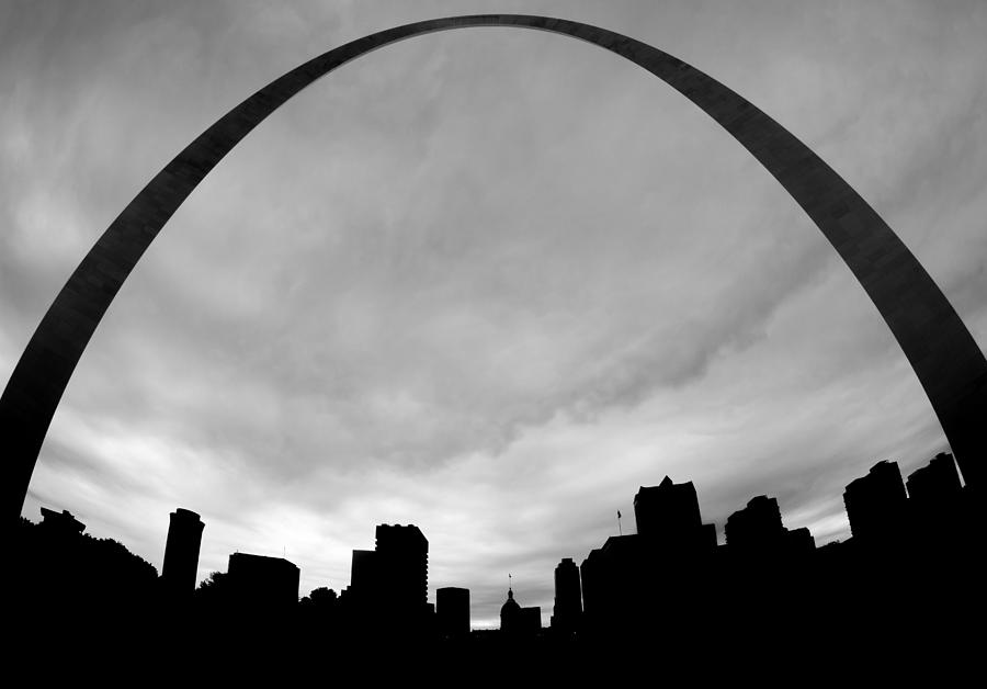 St. Louis Photograph
