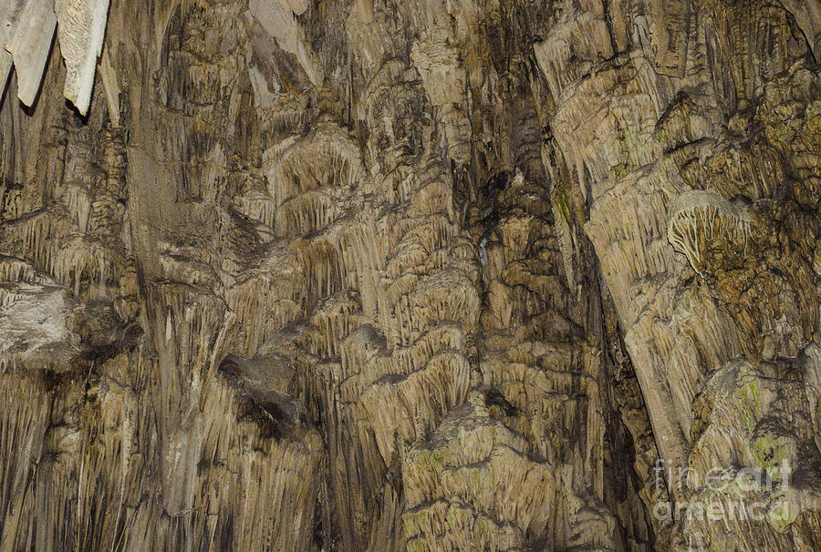 St. Michaels Cave 3 Photograph by Deborah Smolinske