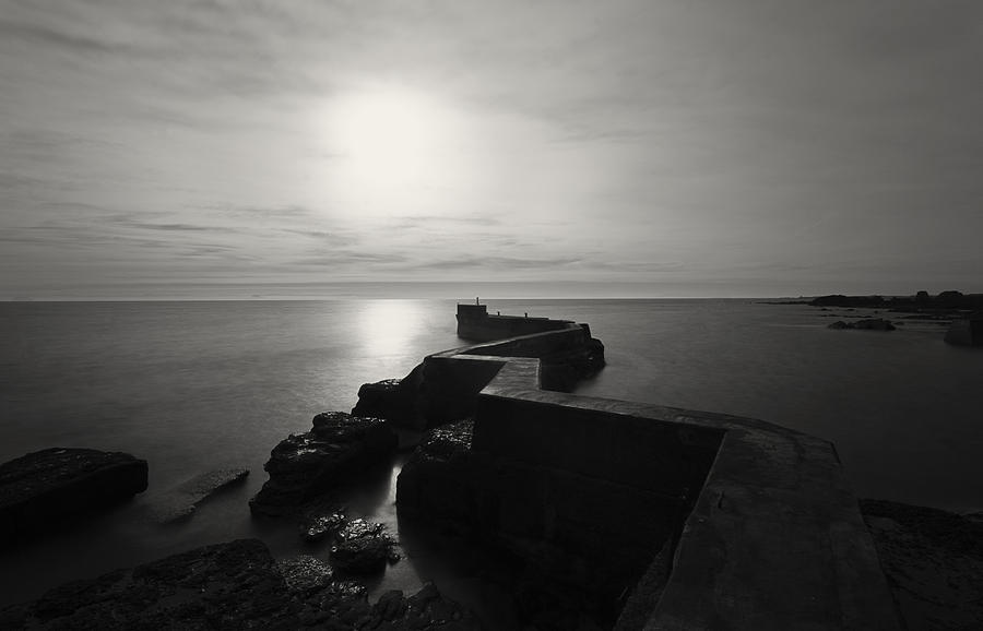 St. Monans Photograph by Martine Fulford - Fine Art America