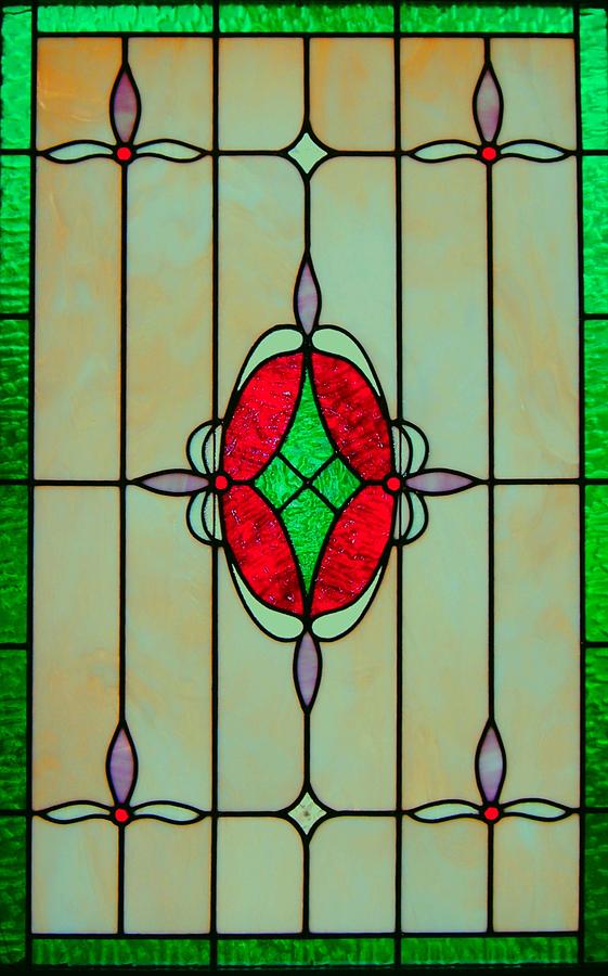 Stained Glass Photograph by Mary Ann Southern - Fine Art America