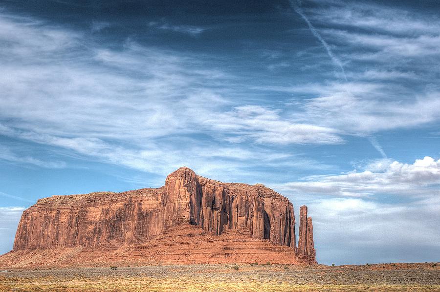 Stand Alone Photograph by Derek House - Fine Art America