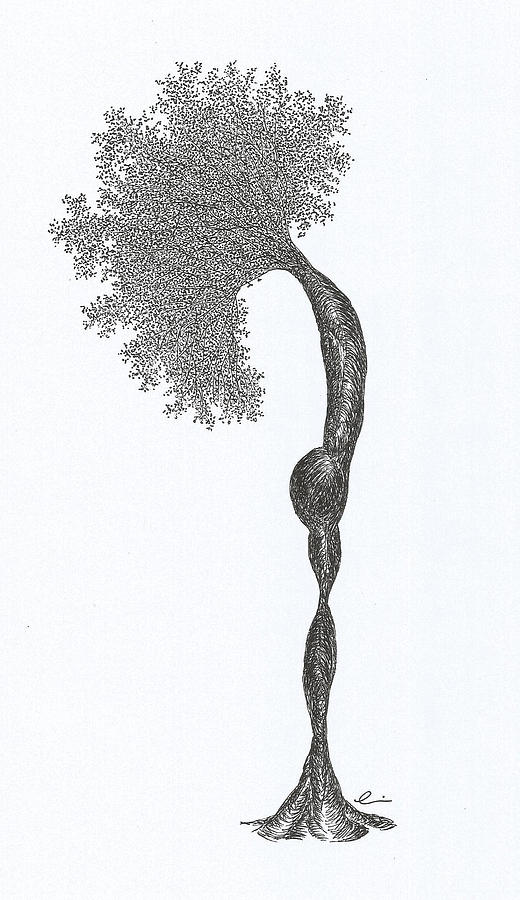 Standing Backward Bend by Andrea Currie Standing Backward Bend by Andrea Currie