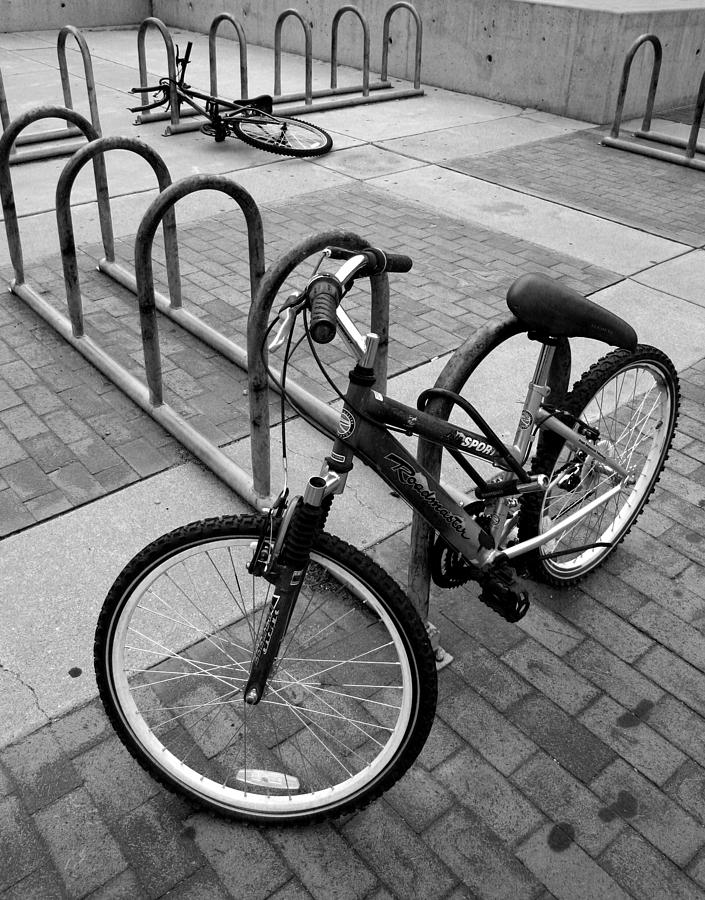 lying down bike