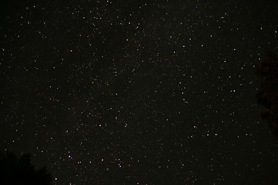 Star Field Against Sky At Night Photograph by Oskar Raymond Smidt Hansen / EyeEm Star Field Against Sky At Night Photograph by Oskar Raymond Smidt Hansen / EyeEm