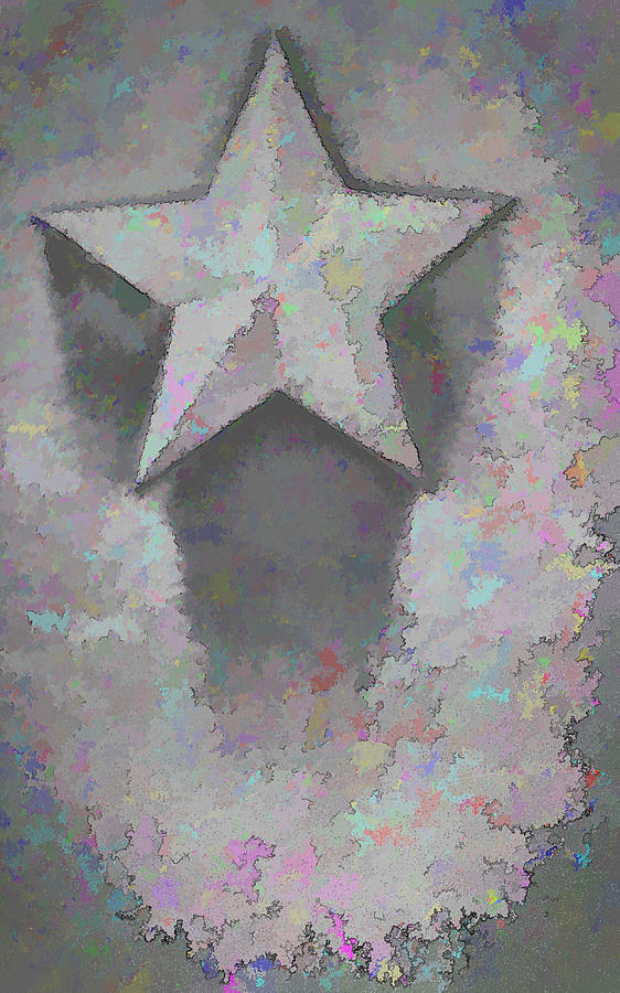 Star by Kristi Swift Star by Kristi Swift