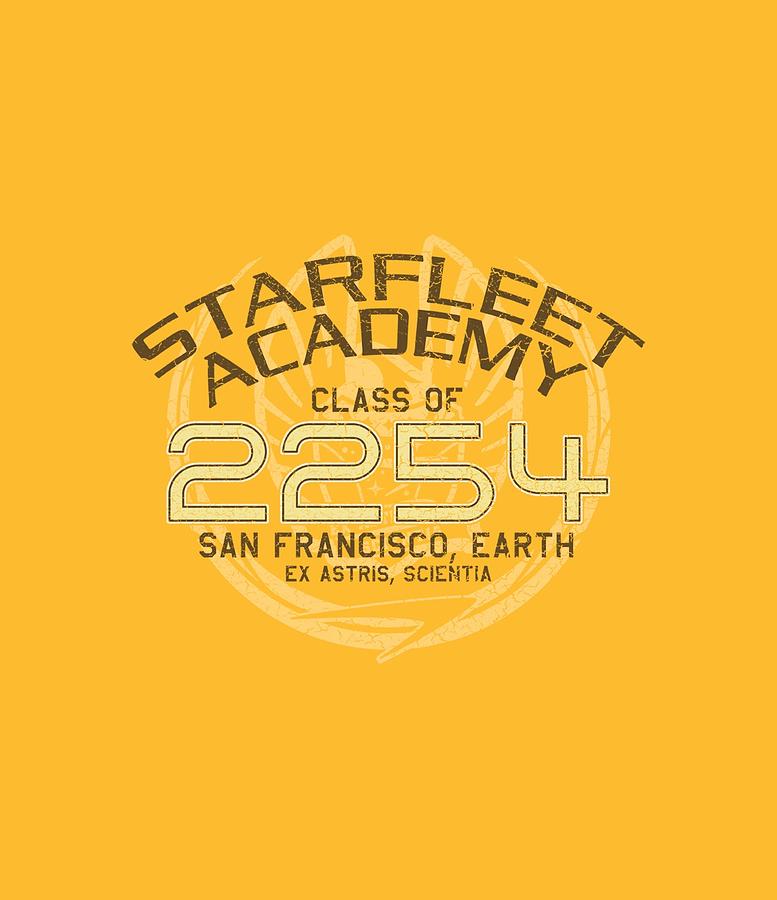 Star Trek Digital Art - Star Trek - Kirk Graduation by Brand A
