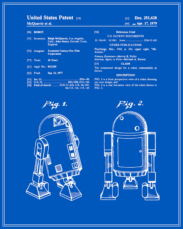 r2d2 blueprint