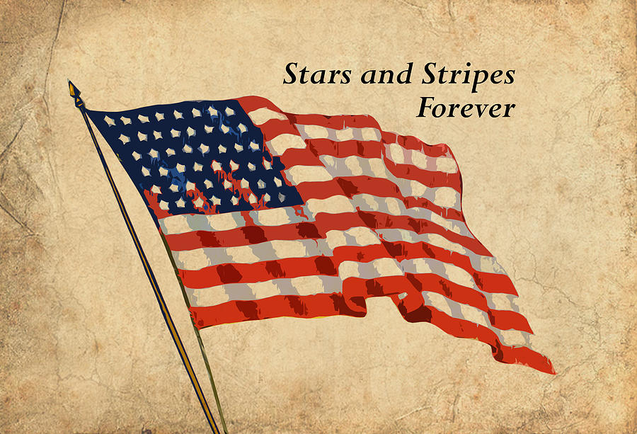 stripes and stars stripes and stars