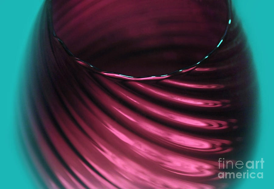 Abstract Photograph - Still Life Force by Dan Holm Abstract Photograph - Still Life Force by Dan Holm