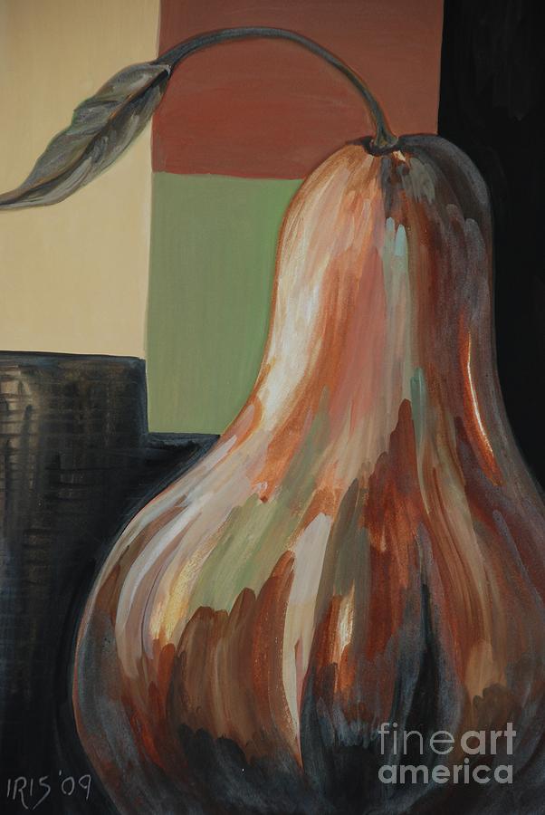 Still lifeModern Painting by Iris Boyd Fine Art America