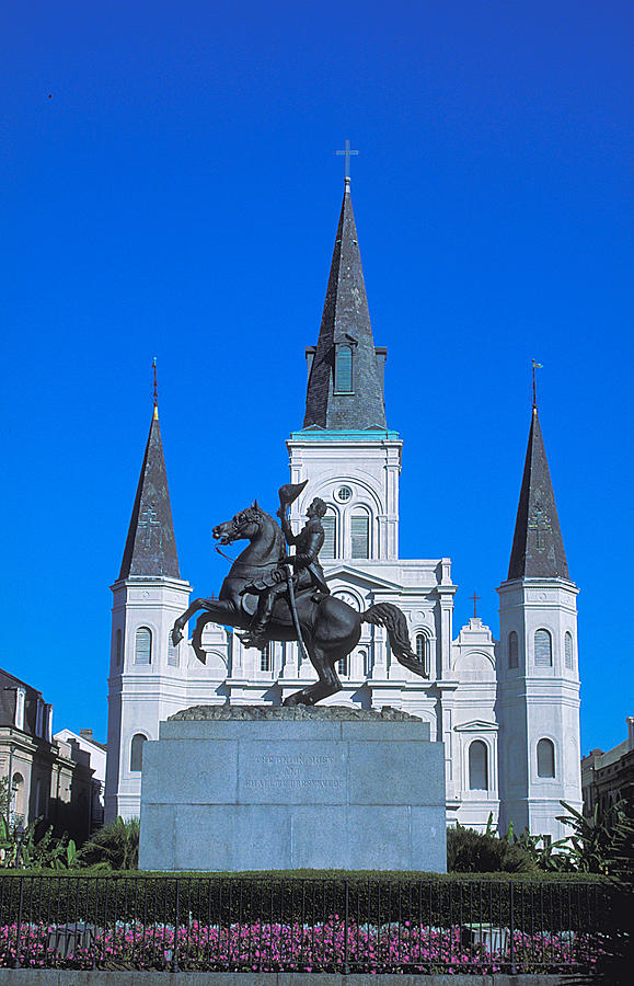 Stonewall Jackson Photograph by Carl Purcell - Fine Art America