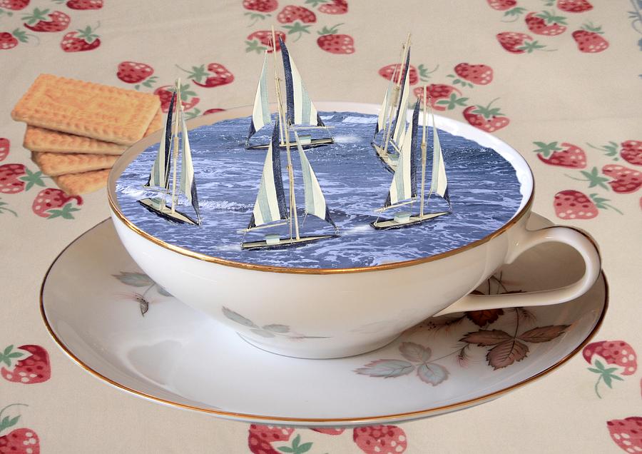 storm in a teacup artist tim deluxe storm in a teacup artist tim deluxe