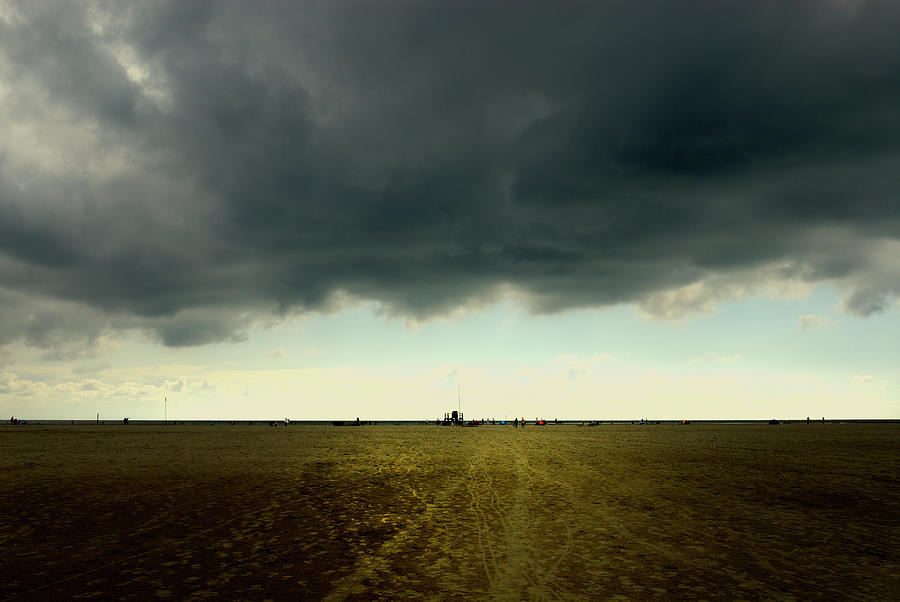 Storm Photograph by No limit pictures