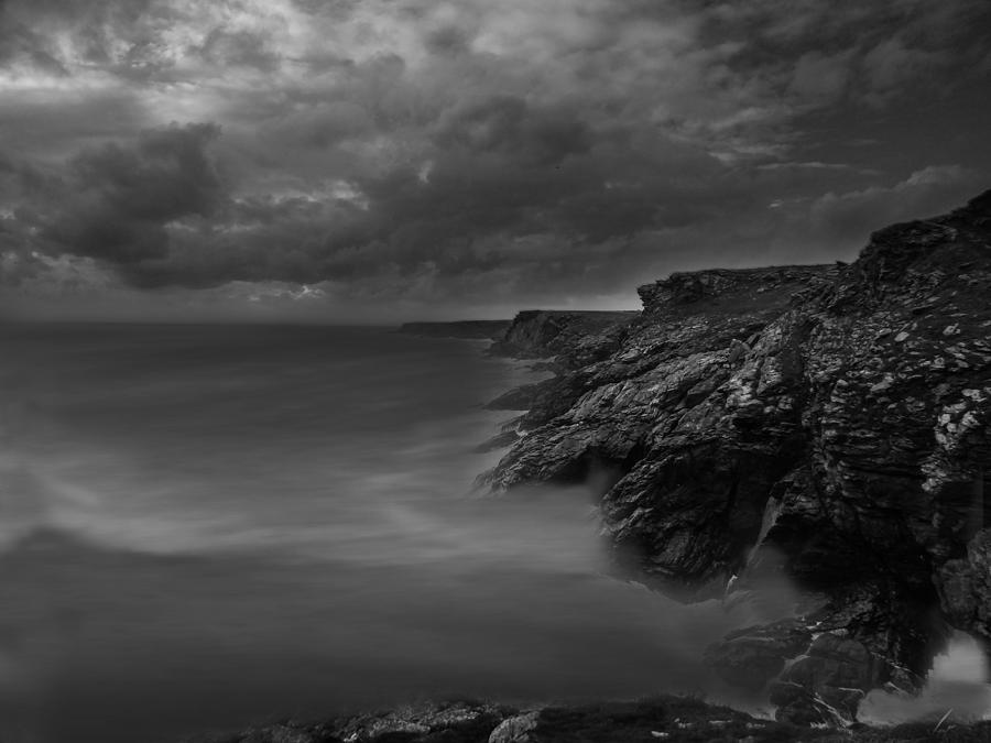 Stormbound Photograph by Jamie Brown - Fine Art America