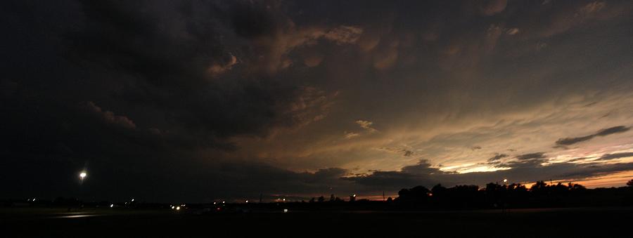 Stormy Night by William Johnson Stormy Night by William Johnson