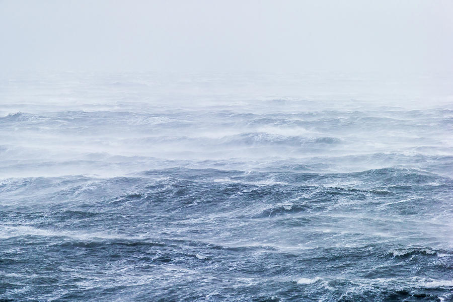 north atlantic ocean pictures