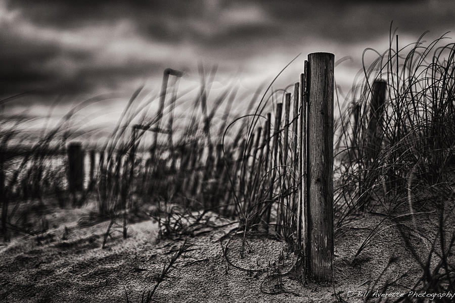 Stormy Weather by Bill Averette Stormy Weather by Bill Averette