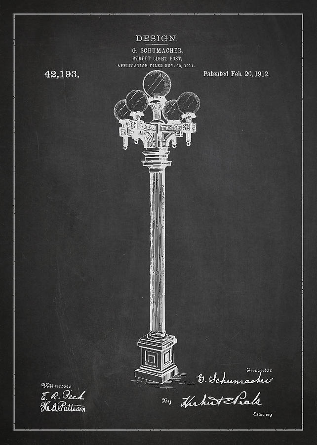 Details about   1904 Fuller Cash Register Patent Print Art Drawing Poster