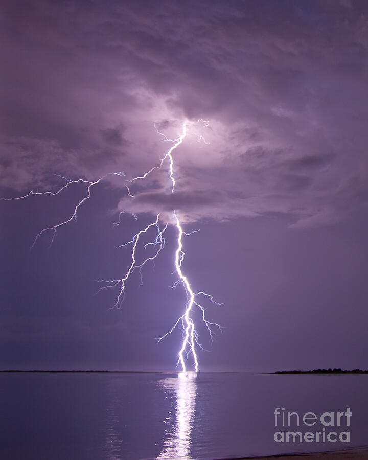 Striking Serenity Photograph by Stephen Whalen - Fine Art America