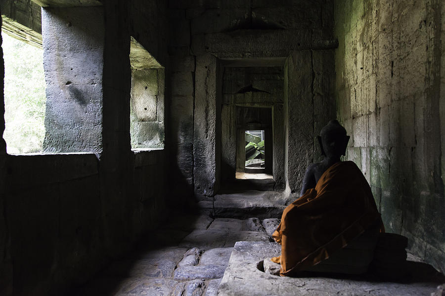 Structures Cambodia Siem Reap 03 by Sentio Photography Structures Cambodia Siem Reap 03 by Sentio Photography