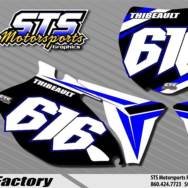 Braaap Photograph - @stsmotorsports Hooking It Up For by Tom Thibeault