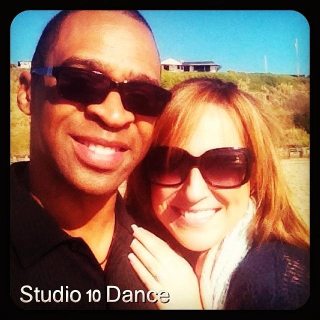 Love Photograph - #studio10dance #keithandlisabanks #love by Studio 10 Dance