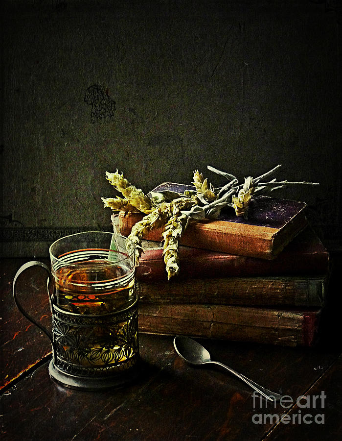 Cup Photograph - Sugar free by Binka Kirova