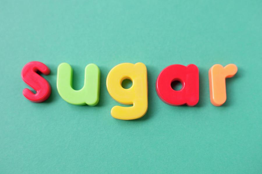 Sugar Photograph by Science Photo Library Sugar Photograph by Science Photo Library