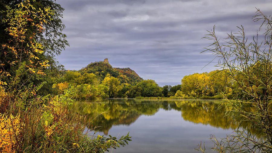 Sugarloaf Fall of 2013 by Al Mueller Sugarloaf Fall of 2013 by Al Mueller