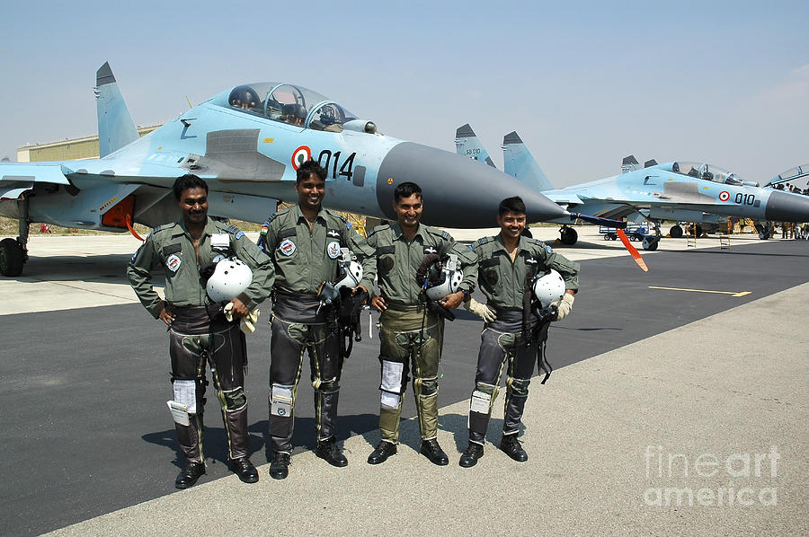 indian air force merchandise